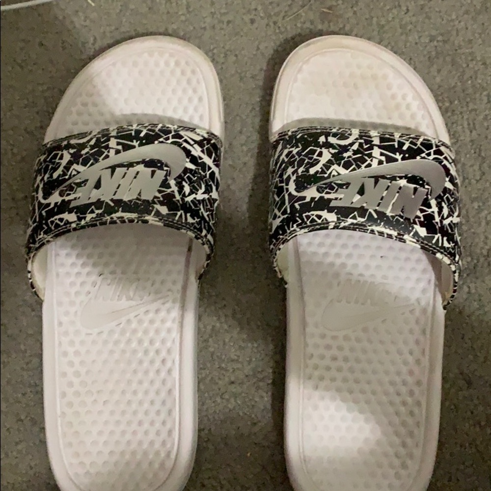 Women’s Nike Slides